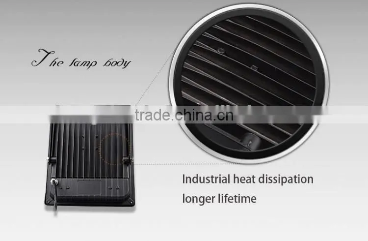 IP65 outdoor 50W Led Flood Light