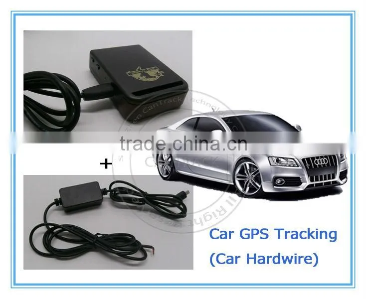 The Smallest Vehicle Gps Tracker, Gps Tracking Device, Mini Gps Tracker with Waterproof Bag