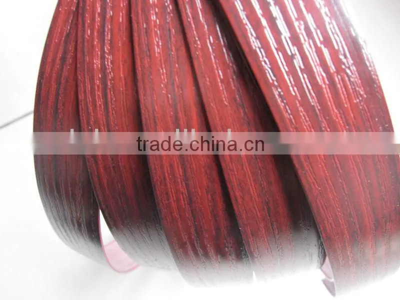 PVC Edge Banding For Table, Cabinet