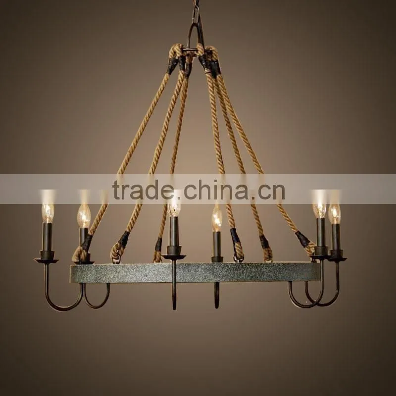 Energy saving E14 bulb pendant led light