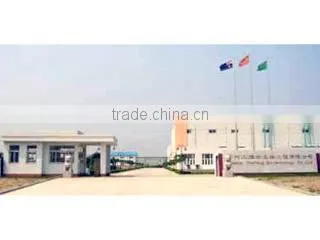 Shandong Sukahan Bio-technology Co., Ltd. company overview - view 1