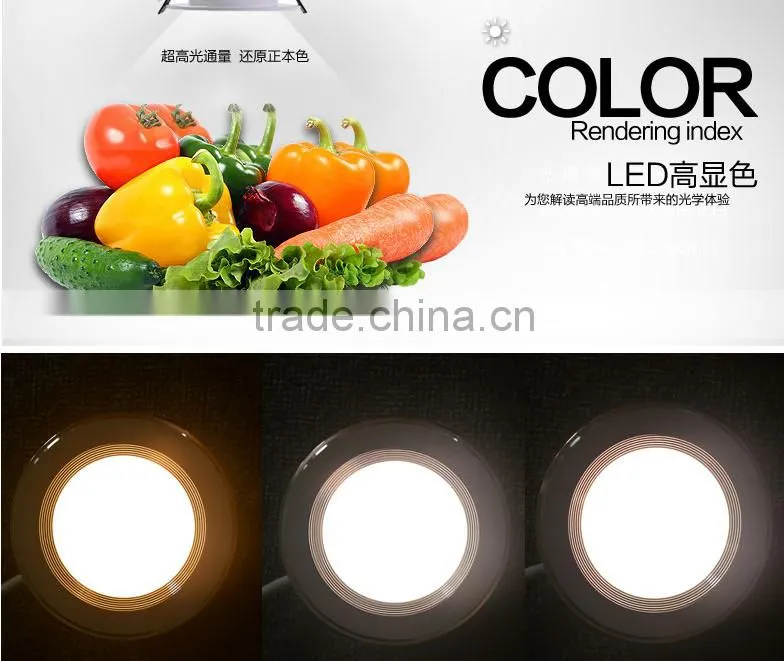 ultra thin square 40w panel led ,surface mounted rgb led panel 600x6