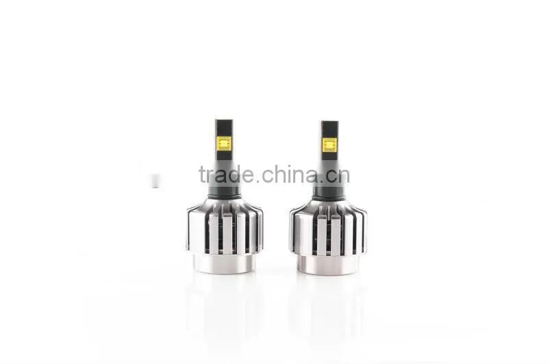new arrival 30wcar led headlight H3 6000-7000K 2880LM