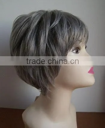 hair wig SW-183