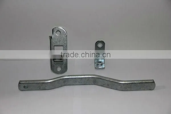 High Quality shipping container door parts