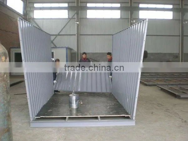 Brand New Collapsible Storage Container