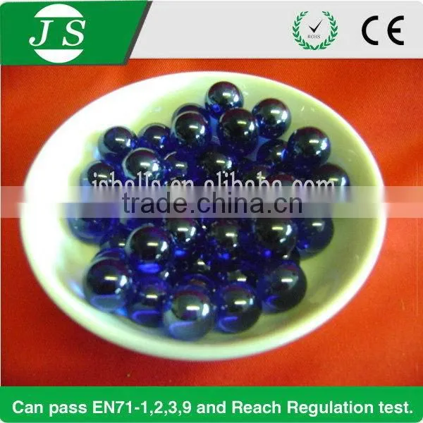 Good quality new coming lovely christmas glass ball