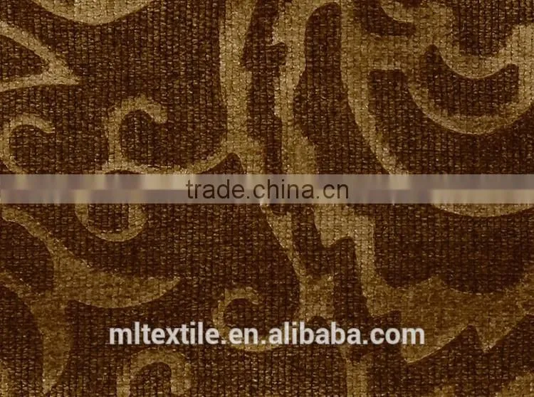 100% polyester sheer fabric 100% polyester plush toy sofa fabric