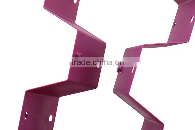 PP 36*6.7*4.5 High quality drawer separator/adjustable plastic storage box/plastic drawer storage box