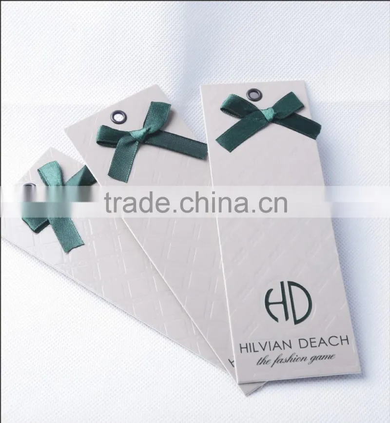 brand clothing printing tag label, custom logo label tag maker