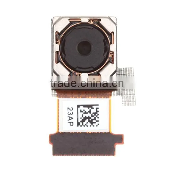 wholesale big camera for HTC one x g23 back camera original repair part