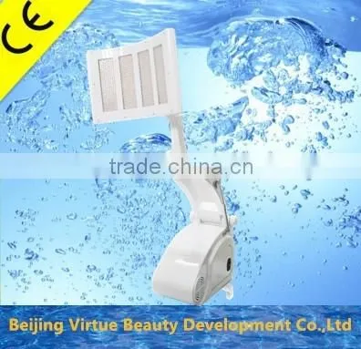 New promotion led face whitening and lightening led photon facial mask