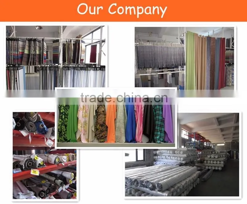 100% poly heavy weight imitated silk chiffon fabric