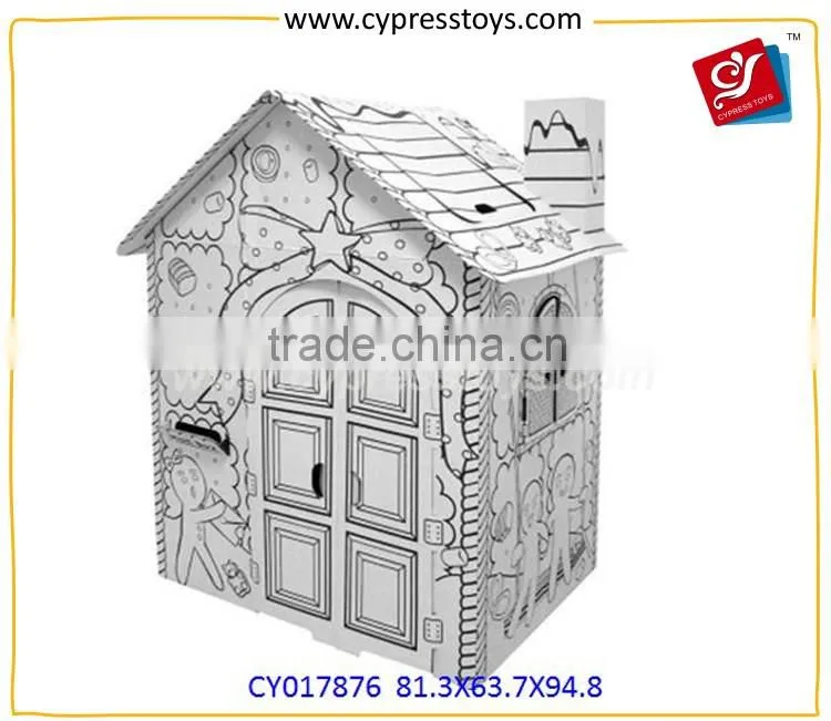 Most Popular Child Diy Paper Toys Kids