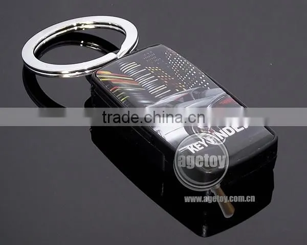 Key Finder with Car Logo
