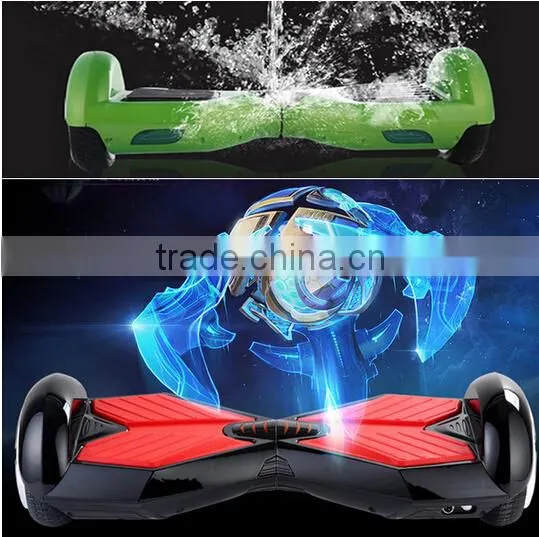 2015 popular item 2 wheel electric self-balanced