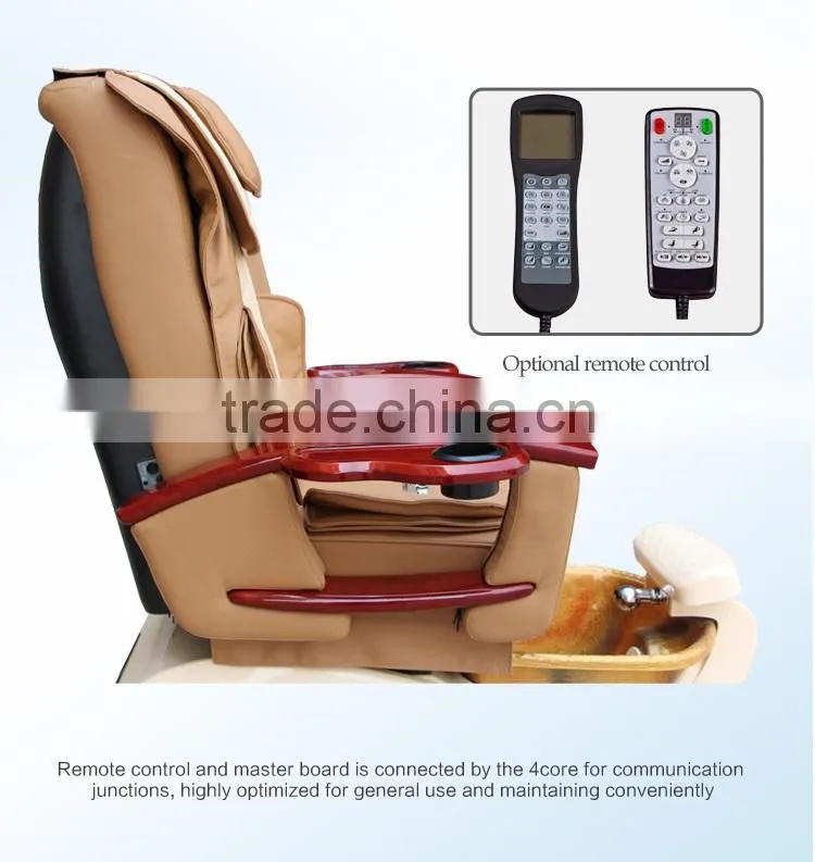 nail salon manicure pedicure chair stool