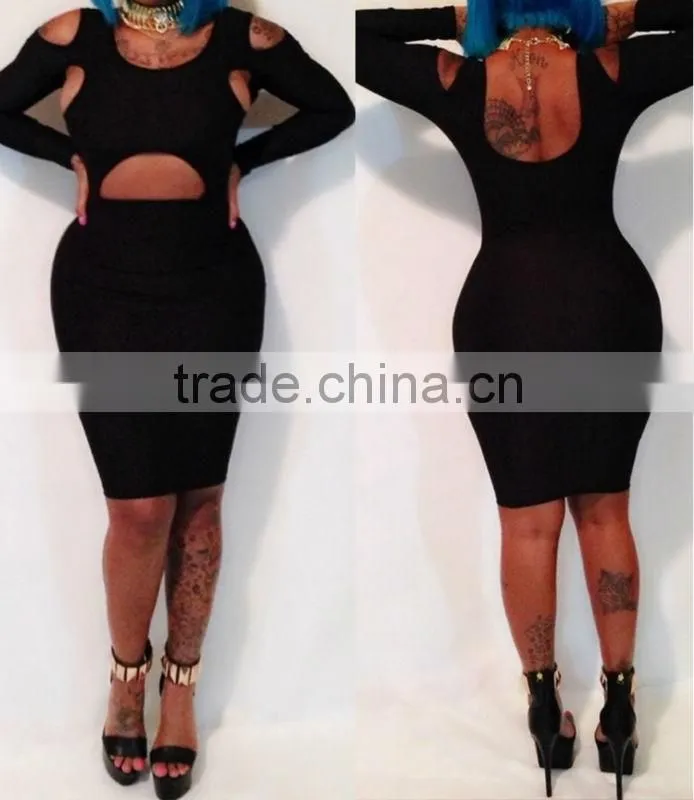 sexy bridesmaid dress evening dress in china