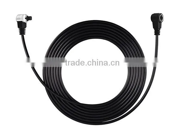 N3 Connector Extension Cable JJC CABLE-AF2AM 3M Remote Cord For Canon