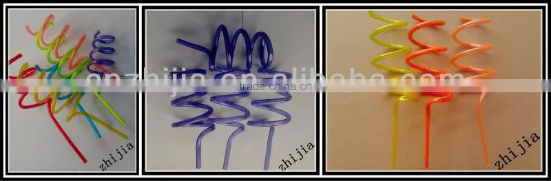PP drinking straw