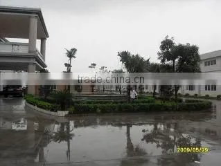 Foshan Yatai Pvc & Alu Co., Ltd. company overview - view 3