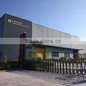 Chongqing Zhongzhuo Metal Component Co., Ltd. company overview - view 2