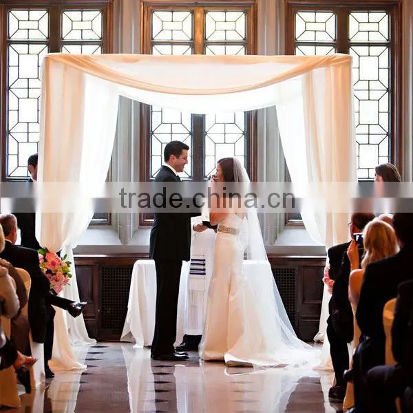wholesale pipe and drape system for wedding