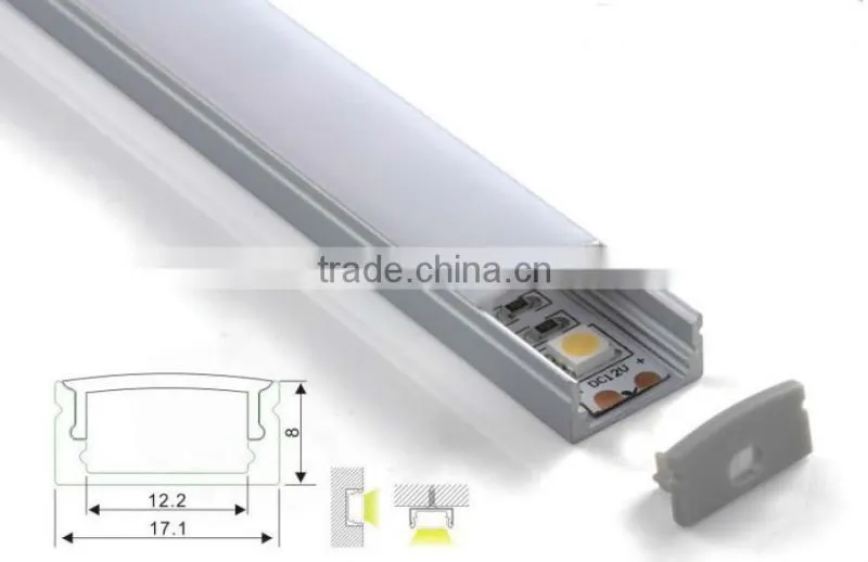 Epistar led 5050 Aluminum datasheet