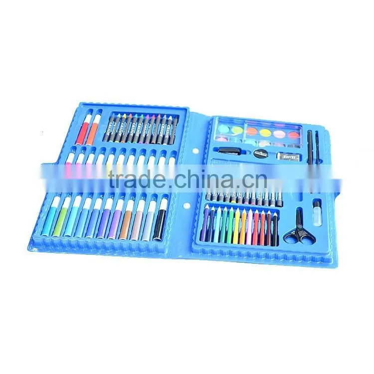 school stationery set for kids marker pen sets