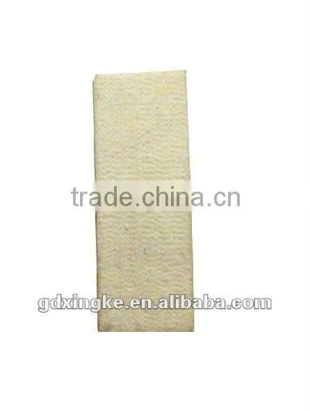 HTD8M timing belt with kevlar belt