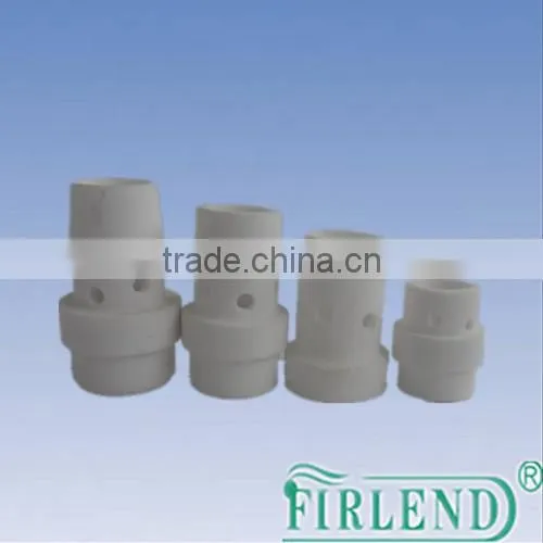 mig welding gas diffuser binzel 26kd