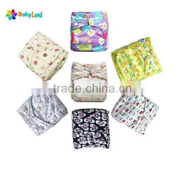 Modern Cloth Nappy Diaper Fashion Baby