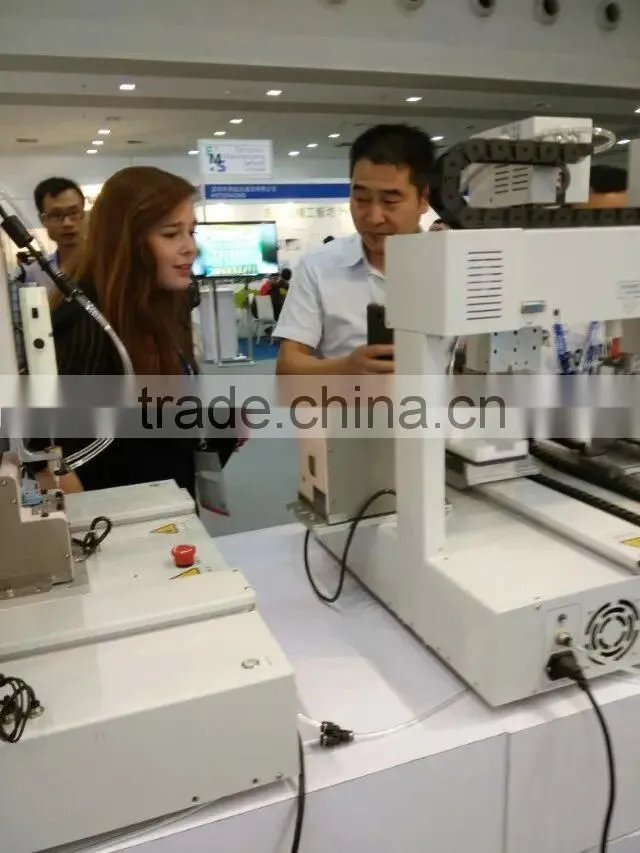 Automatic screwfeeder, automatic screw dispenser,Desktop Screwing machine