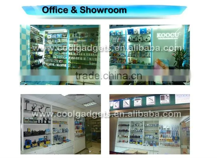 High Quality KOOCU 413 Mobile Phone Repair Tool Kit