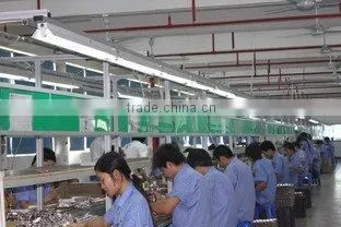 Zhuhai Gecen Technology Co., Ltd. company overview - view 2