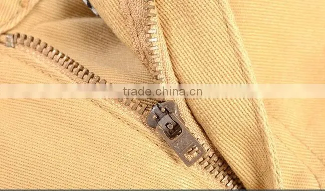 custom made fashion design men sport clothes