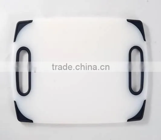 Plastic Folding Cutting Board Injection Molding Shopping Board Good For Kitchen Durable Plastic Food Cutting Boards Cutting Plat