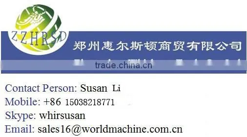 Stainless steel high speed sausage tying machine