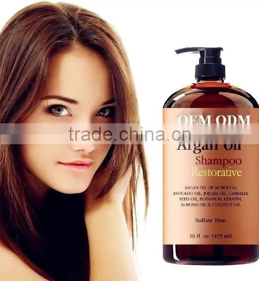 Morocco Deep Care Repair Argan Oil Conditioner