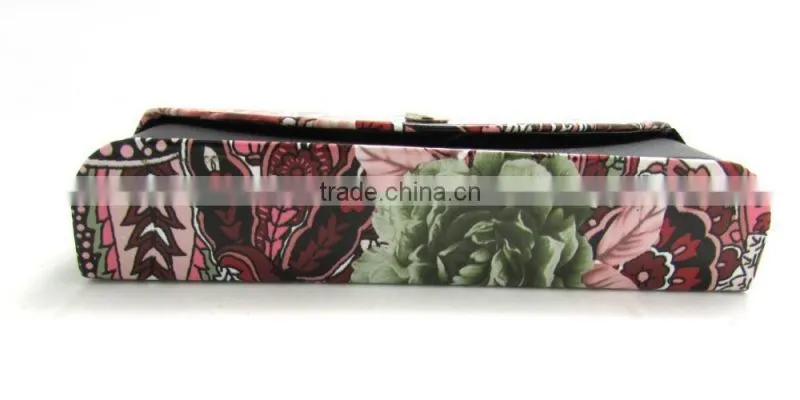 Colorful Popular Handmade eyeglasses glasses Case