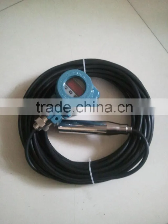 made in china Liquid level transmitter