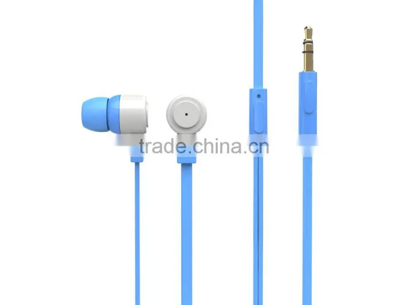 BEST PRODUCT 2015 IN EAR EARPHONE WITH MICROPHONE FOR LAPTOP