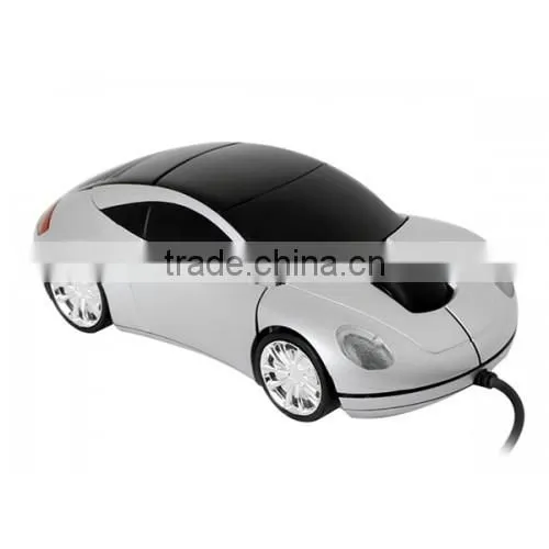 Usb Mouse "car toy"