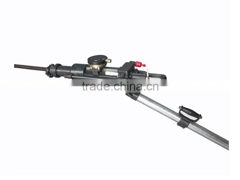 YYTZ28-3/4 Hydraulic Leg Drill Power Pack