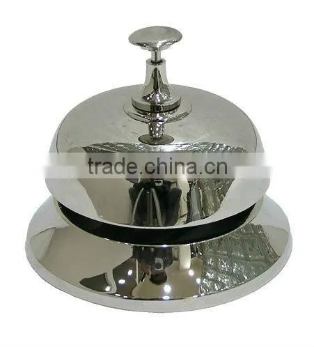Table top bells