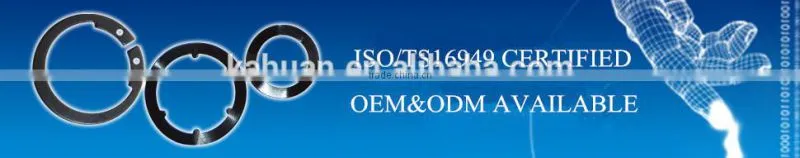 hot sales!! Wenzhou China manufacturer bearing wave washer