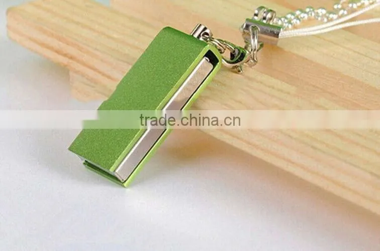 2016 usb pendrive, mini usb flash drive / 4GB/8GB/16GB/32GB hot selling
