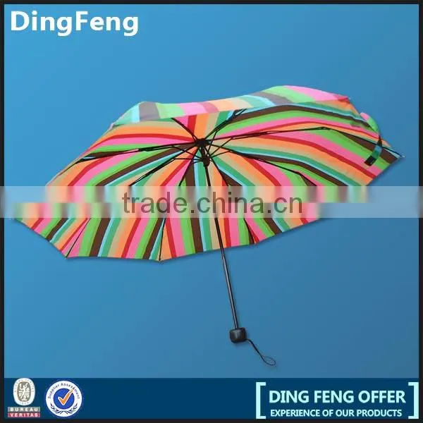 Colorful standard size umbrella holder commercial professional wholesale