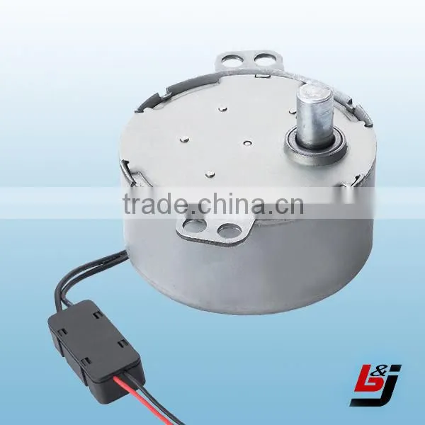 Single Phase AC Motor for balancing machine