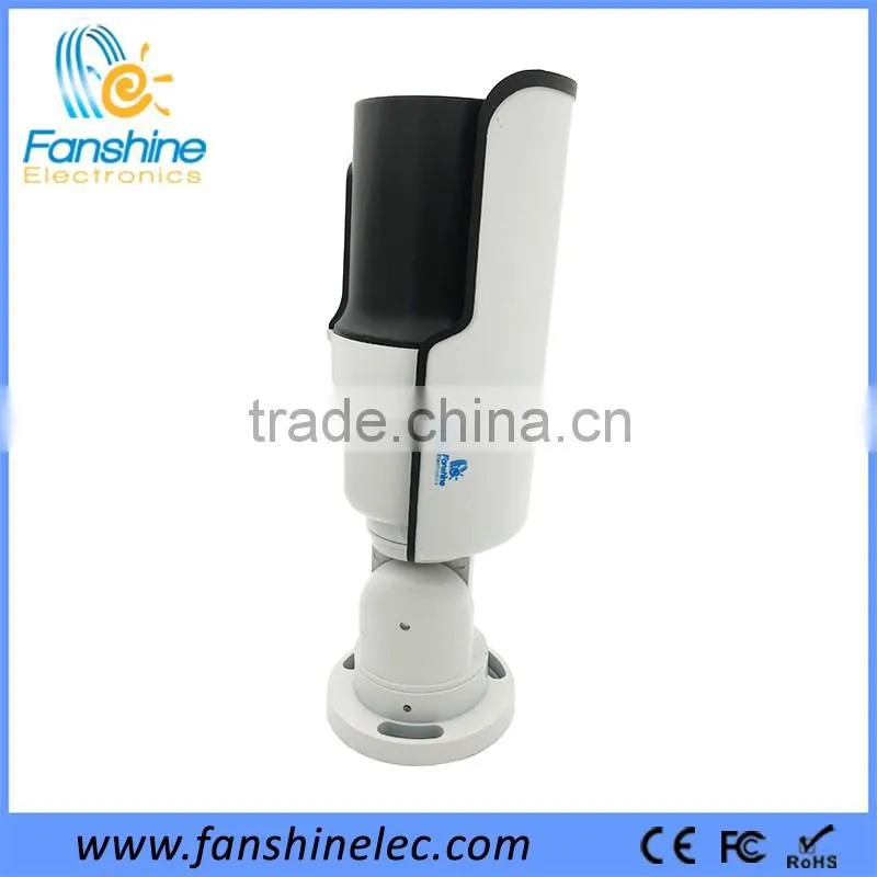 Fanshine IP66 CCTV Security Bullet Plug and Play IP Camera 4MP HD Lens